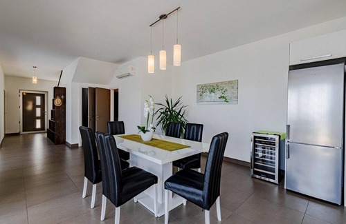 Prigradica House | Lovely home in Prigradica