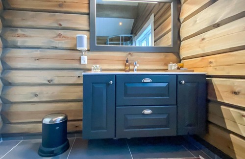 Rauland House | Lovely home in Rauland with sauna