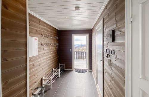 Rauland House | Lovely home in Rauland with WiFi