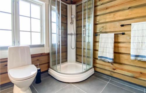 Rauland House | Lovely Home In Rauland With Sauna