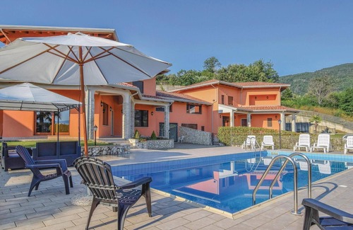 Rende House | Lovely home in Rende CS with sauna