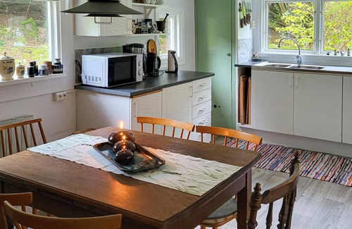 Ronneby House | Lovely home in Ronneby with kitchen