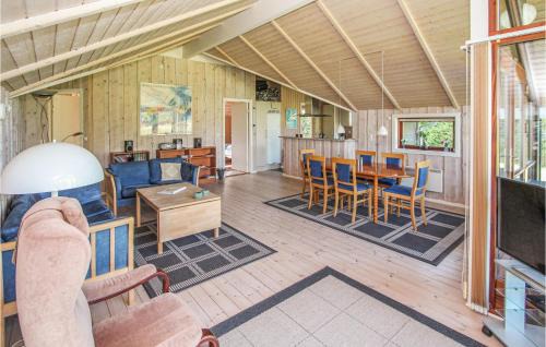 Samsø House | Lovely Home In Samsø With Wifi