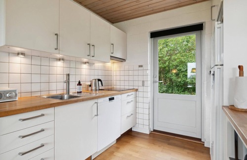 Samsø House | Lovely home in Samsø with WiFi