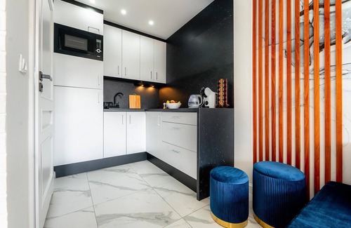 Sarbinowo House | Lovely home in Sarbinowo with WiFi