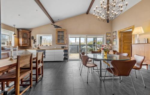 Sejero House | Lovely Home In Sejerø With Wifi