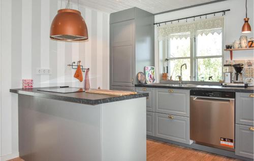 Simrishamn House | Lovely Home In Simrishamn With Kitchen