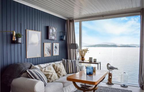 Etne House | Lovely Home In Skånevik