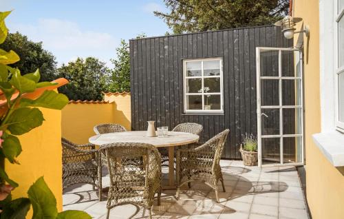 Skagen House | Lovely Home In Skagen With Wifi