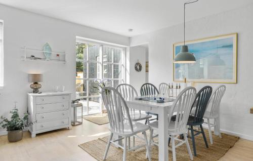 Skagen House | Lovely Home In Skagen With Wifi