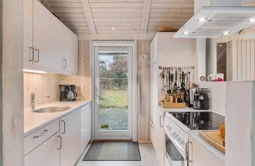 Skals House | Lovely home in Skals with WiFi