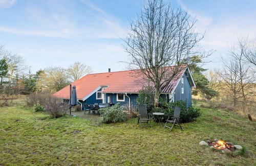 Skals House | Lovely home in Skals with WiFi