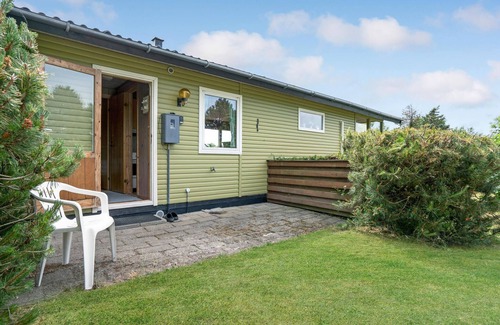 Frolunde House | Lovely home in Slagelse with kitchen