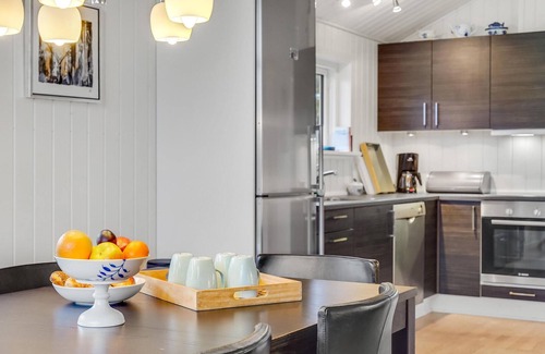 Store Kongsmark House | Lovely home in Slagelse with WiFi
