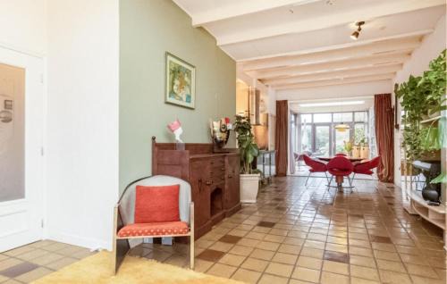 Sneek House | Lovely Home In Sneek With Wifi