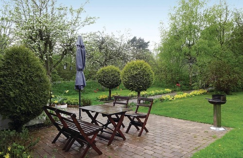 Solvesborg House | Lovely home in Sölvesborg with WiFi