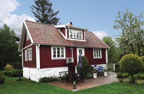 Solvesborg House | Lovely home in Sölvesborg with WiFi