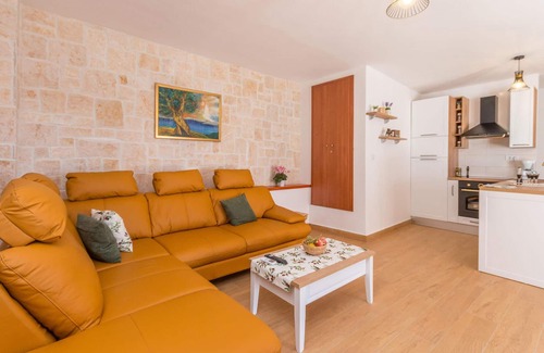 Stankovci House | Lovely home in Stankovci