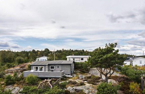 Bamble House | Lovely home in Stathelle