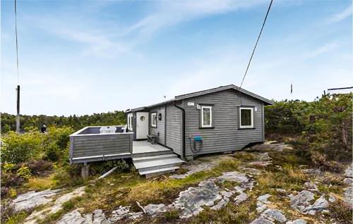 Bamble House | Lovely Home In Stathelle