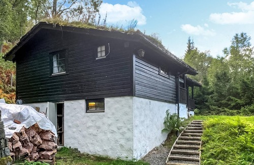 Møre og Romsdal House | Lovely home in Stranda with WiFi