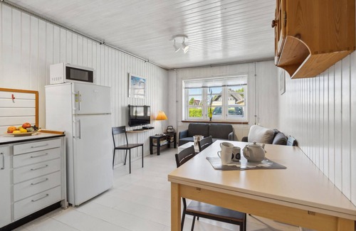 Kegnæshøj House | Lovely home in Sydals with WiFi
