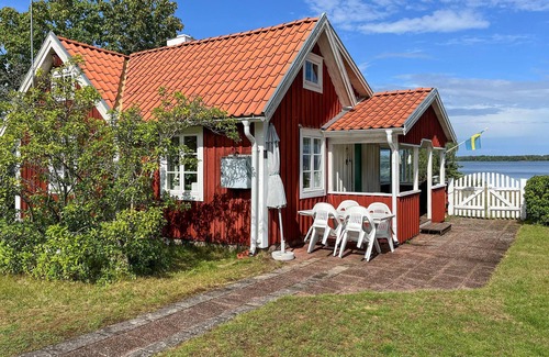 Timmernabben House | Lovely home in Timmernabben