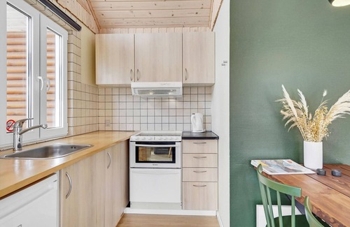 Tranekaer House | Lovely home in Tranekær