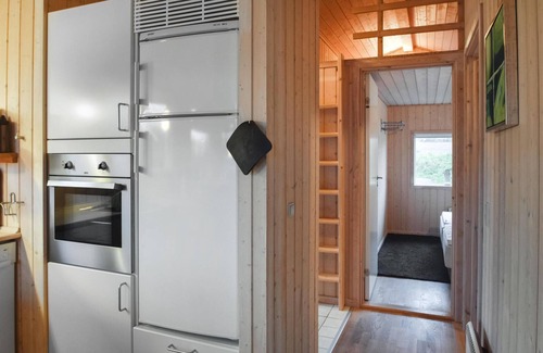 Dageløkke House | Lovely home in Tranekær with WiFi