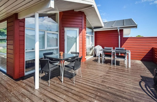 Dageløkke House | Lovely home in Tranekær with WiFi