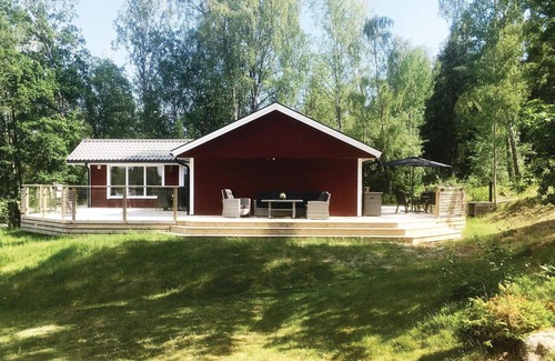 Trosa House | Lovely home in Trosa with kitchen