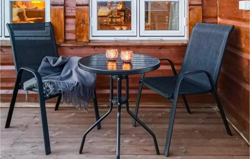 Hjartdal Municipality House | Lovely Home In Tuddal With Jacuzzi