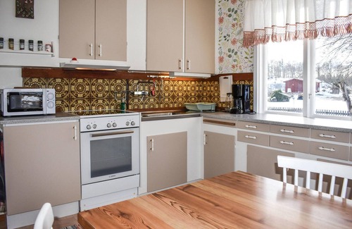Tving House | Lovely home in Tving with WiFi