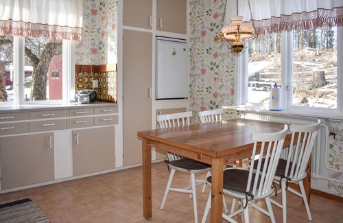 Tving House | Lovely home in Tving with WiFi