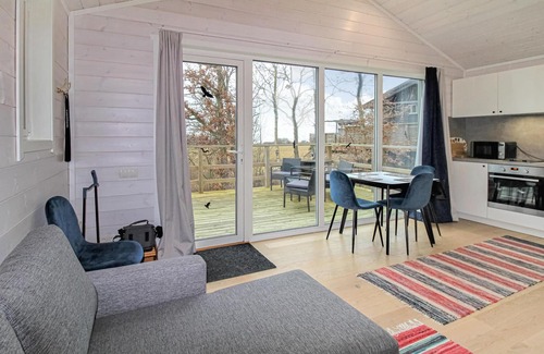 Ugglarp House | Lovely home in Ugglarp with WiFi