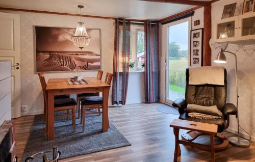 Vargon House | Lovely Home In Vänersnäs