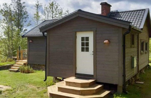 Varnamo Municipality House | Lovely home in Värnamo with WiFi