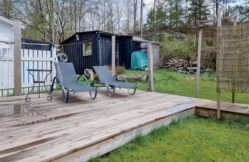 Vasterlanda House | Lovely home in Västerlanda with sauna