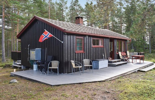 Vegarshei House | Lovely home in Vegårshei with sauna
