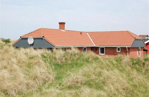 Vejers Strand House | Lovely Home In Vejers Strand With Sauna