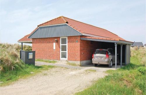 Vejers Strand House | Lovely Home In Vejers Strand With Sauna