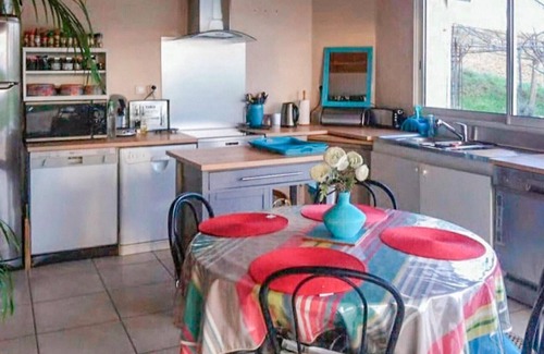 Virazeil House | Lovely home in Virazeil