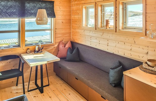 Haugastol House | Lovely home in Vøringsfoss with sauna