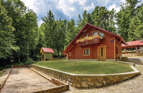 Presika House | Lovely home in Vrbovsko with kitchen
