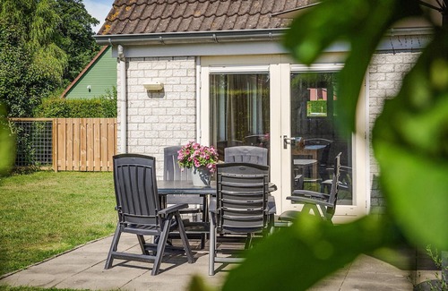 Wemeldinge House | Lovely home in Wemeldinge with WiFi