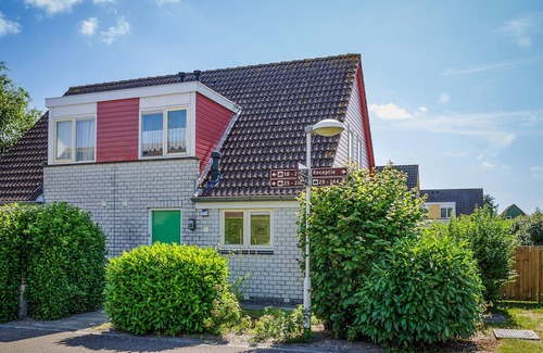 Wemeldinge House | Lovely home in Wemeldinge with WiFi