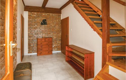 Sarbsk House | Lovely Home In Wicko With Wifi