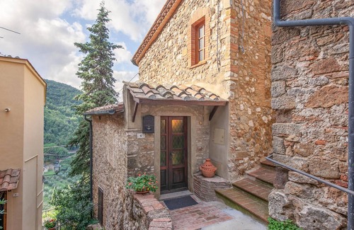 Sassa House | Lovely home in Montecatini V.C. (Pi)