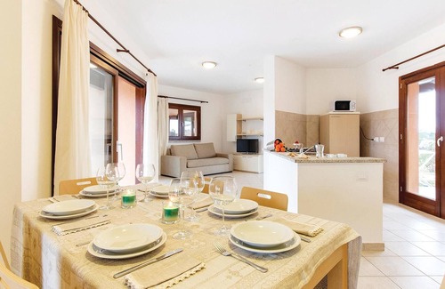 Costa Paradiso House | Lovely home in Trinità d'Agultu OT