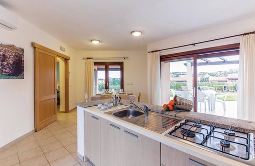 Costa Paradiso House | Lovely home in Trinità d'Agultu OT